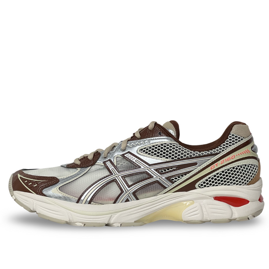 ASICS GT-2160 Above The Clouds Chocolate Brown