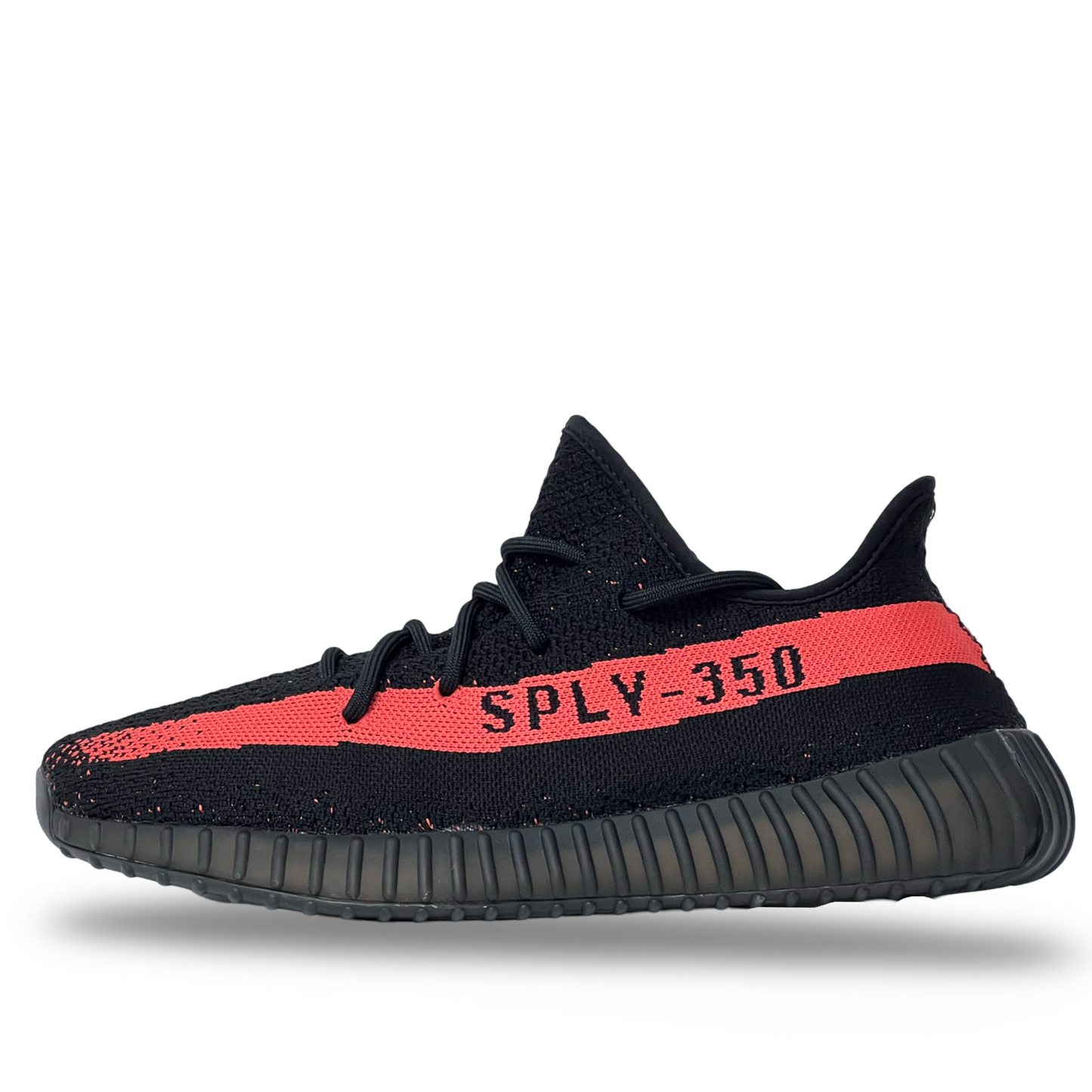 Adidas Yeezy Boost 350 V2 Core Black Red