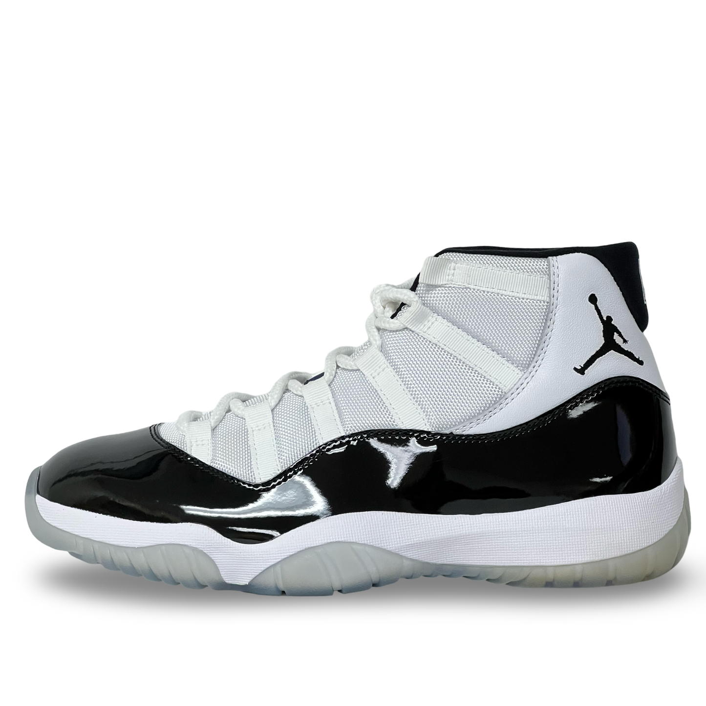 Nike Air Jordan 11 Concord 2018