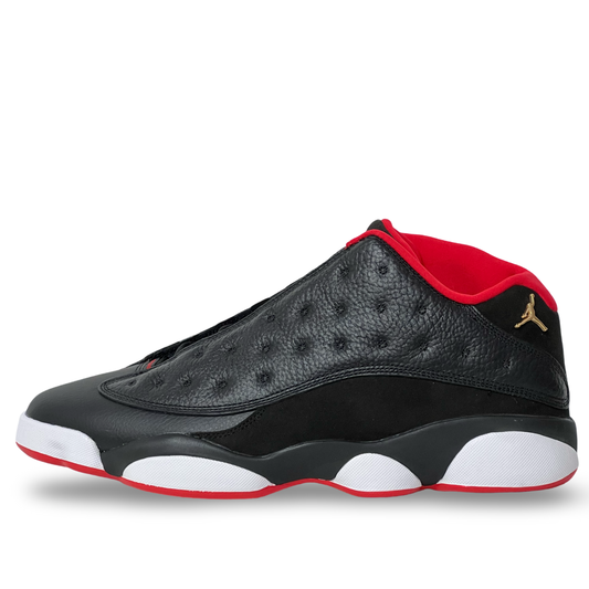 Nike Air Jordan 13 Low Bred