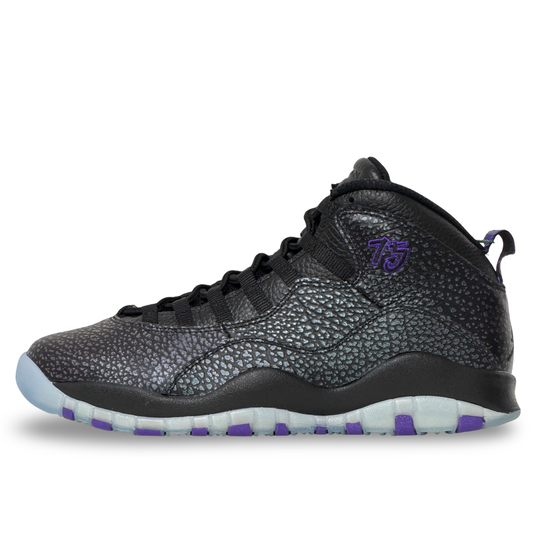 Nike Air Jordan 10 Paris