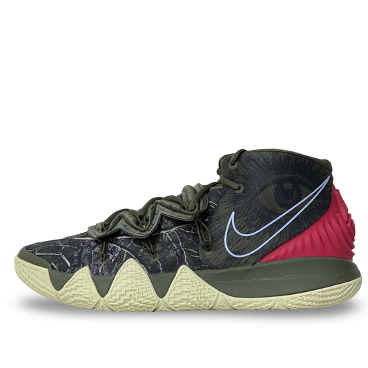 Nike Kybrid S2 Cargo Khaki
