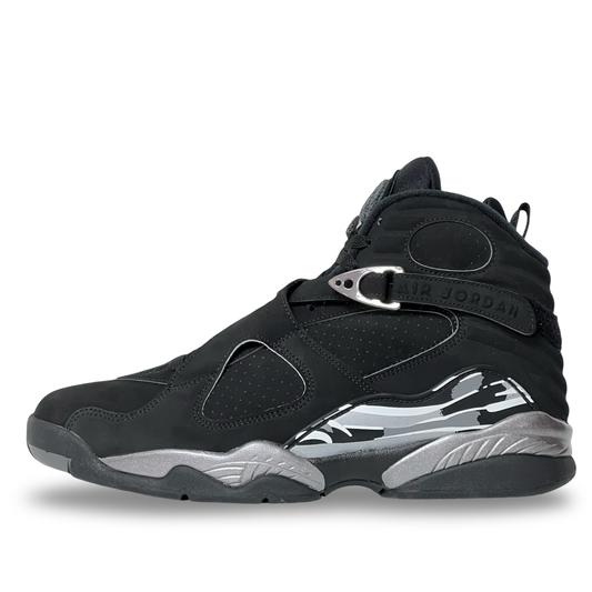 Nike Air Jordan 8 Chrome 2015