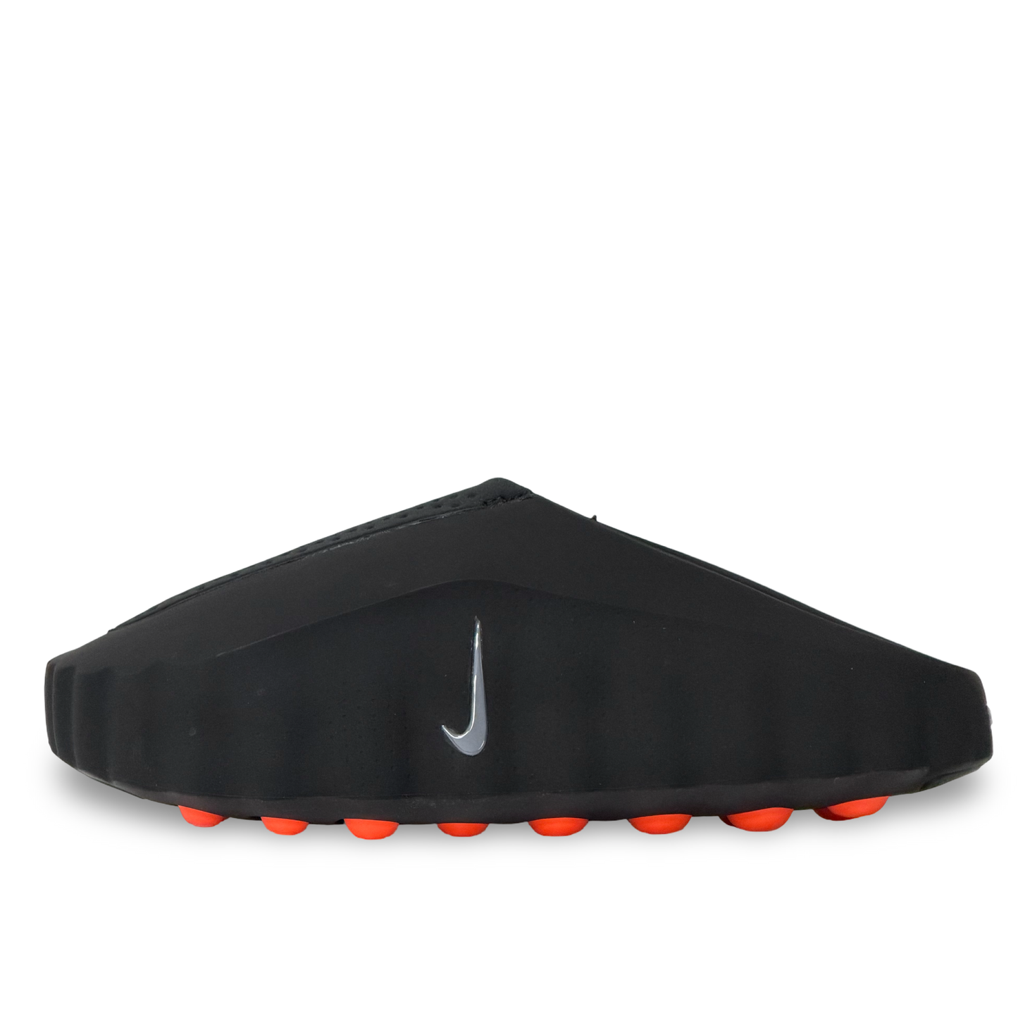 Nike Mind 001 Slide Black Chrome