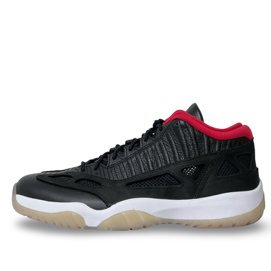 Nike Air Jordan 11 Low IE Bred 2021