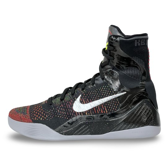 Nike Kobe 9 Elite Protro Masterpiece