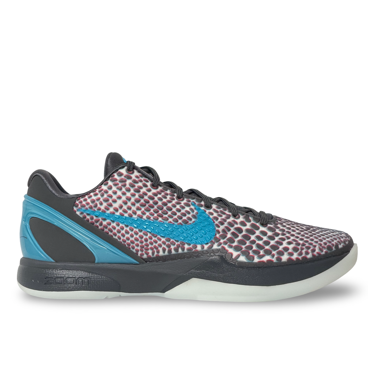 Nike Kobe 6 Protro 3D All-Star 2026