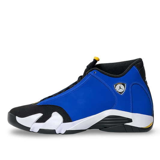 Nike Air Jordan 14 Laney 2023