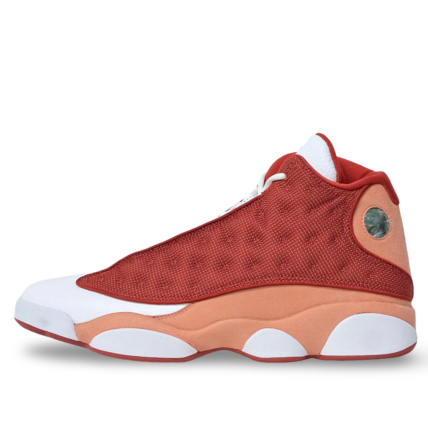 Nike Air Jordan 13 Dune Red