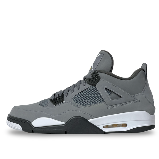 Nike Air Jordan 4 Cool Grey 2019