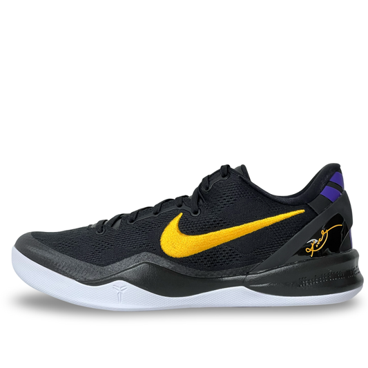 Nike Kobe 8 Protro Lakers Away