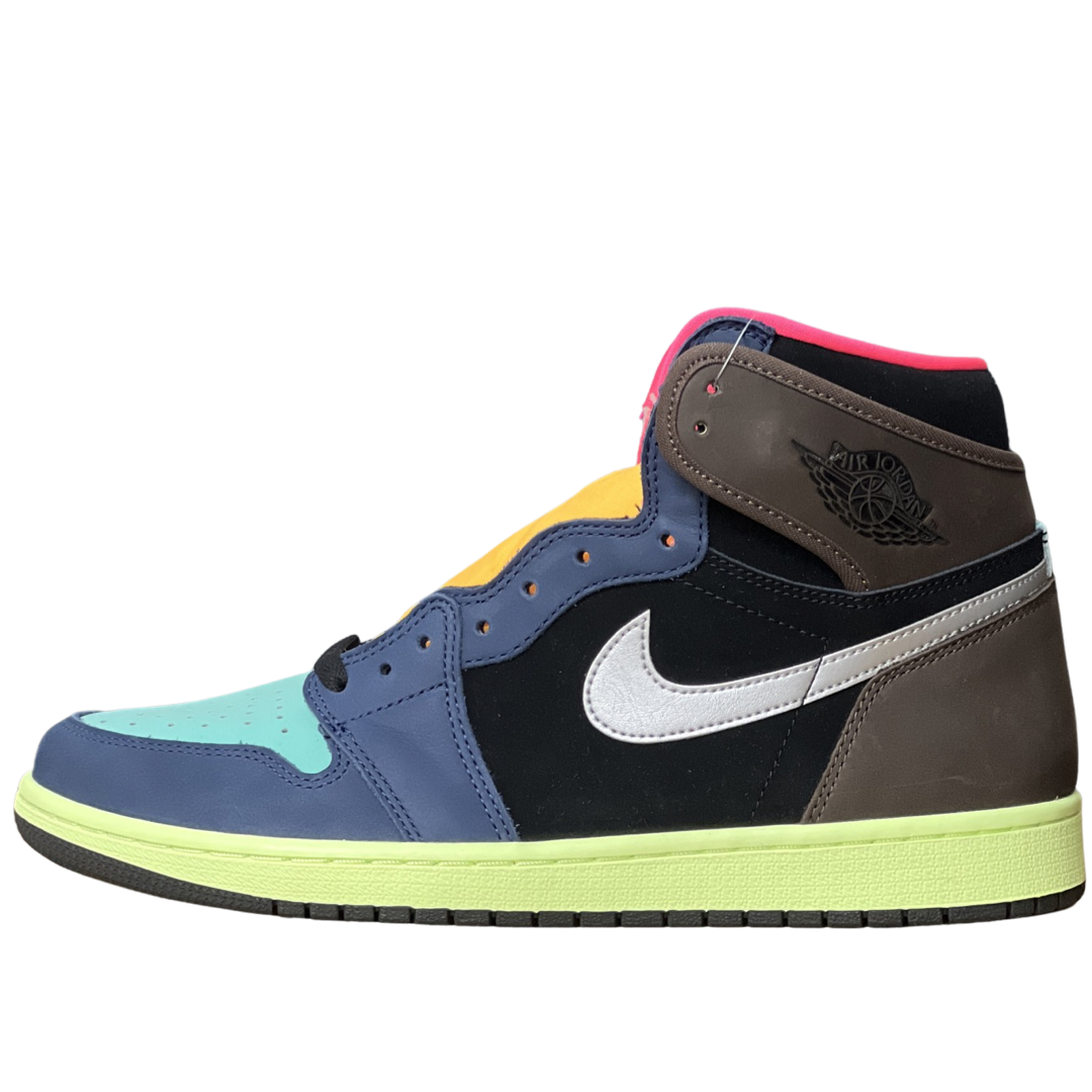 Nike Air Jordan 1 Tokyo Bio Hack