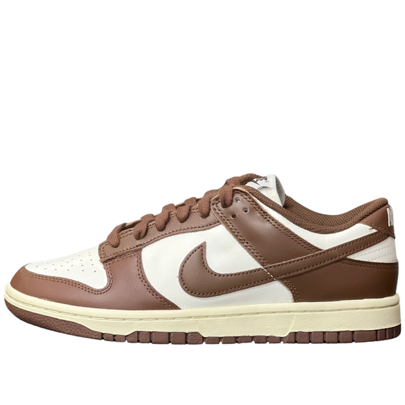 WMNS Nike Dunk Low Cacao Wow