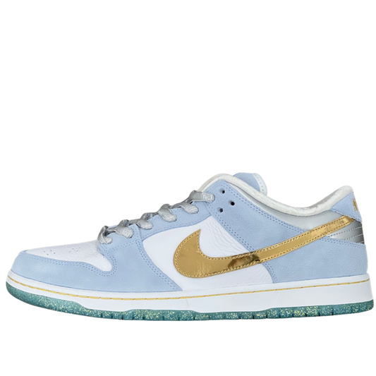 Nike SB Dunk Low Sean Cliver (Special Box)