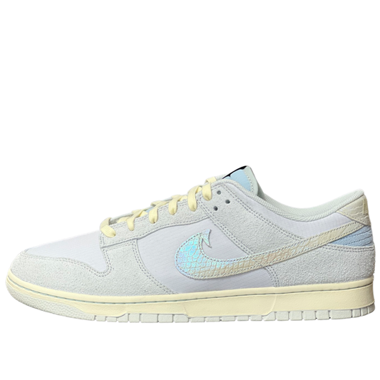 Nike Dunk Low SE Gone Fishing Chinook Salmon