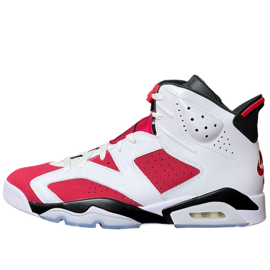 Nike Air Jordan 6 Carmine 2021