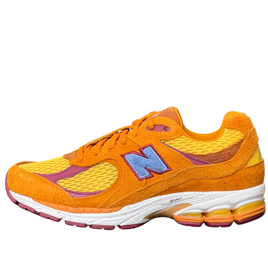 New Balance 2002R Salehe Bembury Peace Be The Journey