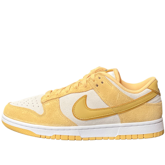 WMNS Nike Dunk Low LX Celestial Gold