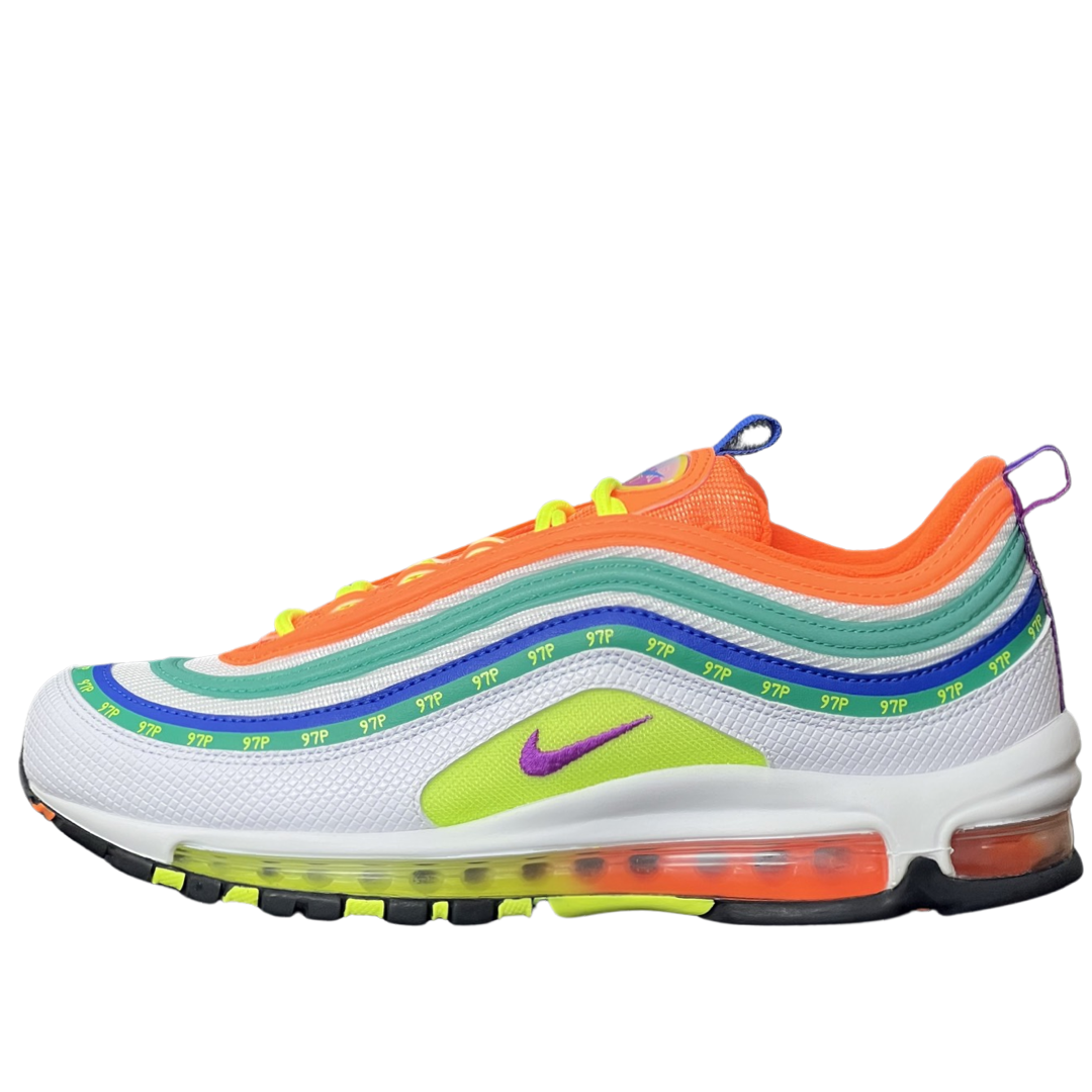 Nike Air Max 97 London Summer of Love