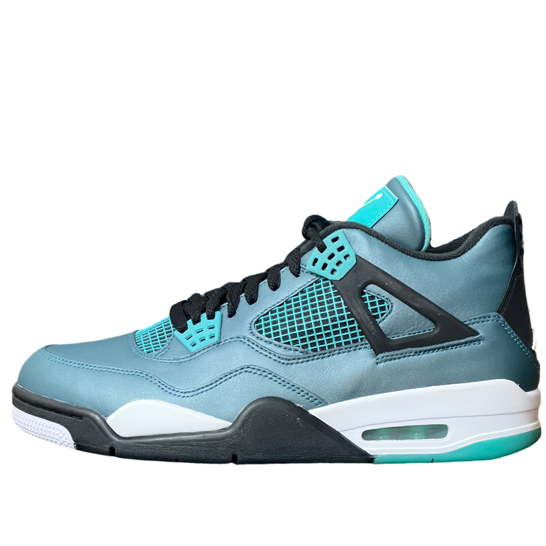 Nike Air Jordan 4 Teal