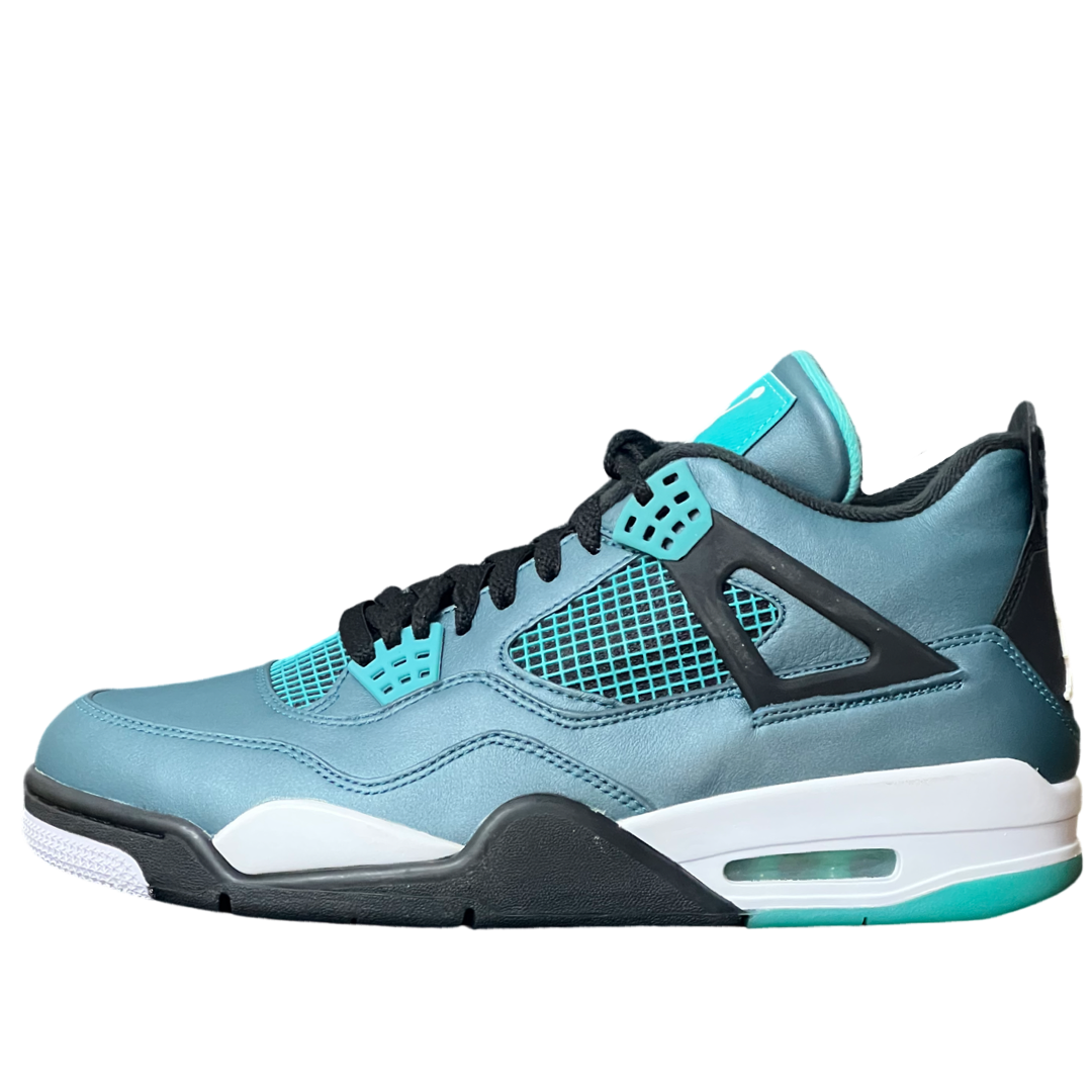 Nike Air Jordan 4 Teal â ChillyKicks
