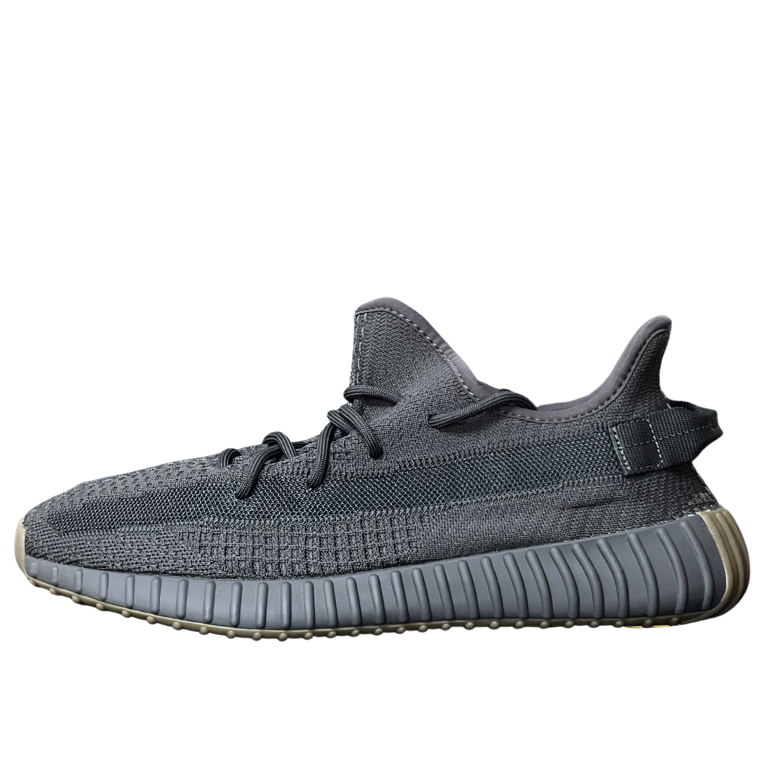 Adidas Yeezy Boost 350 V2 Cinder Non-Reflective