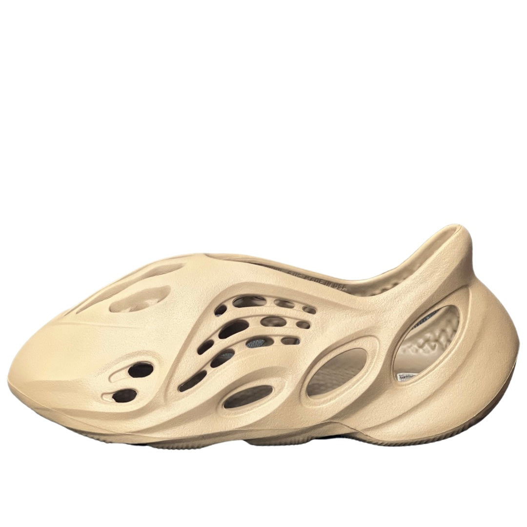 Adidas Yeezy Foam Runner Clay Taupe – ChillyKicks