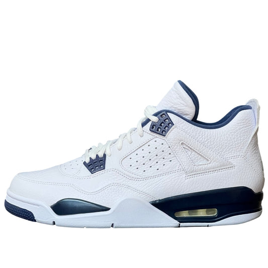 Nike Air Jordan 4 Legend Blue 2015