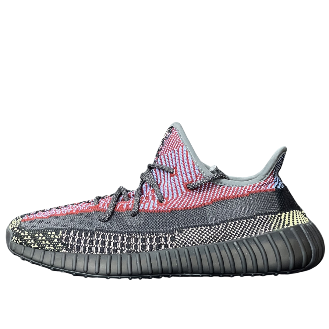 Yeezy Boost 350 V2 Static - Non-Reflective 9.5