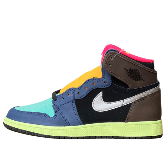 Nike Air Jordan 1 Tokyo Bio Hack GS