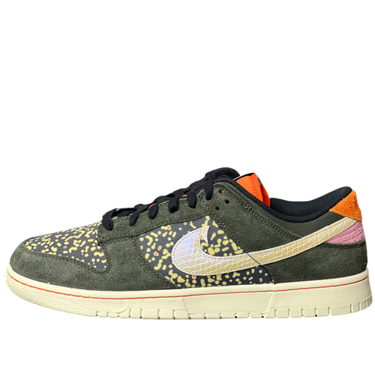 Nike Dunk Low SE Gone Fishing Rainbow Trout