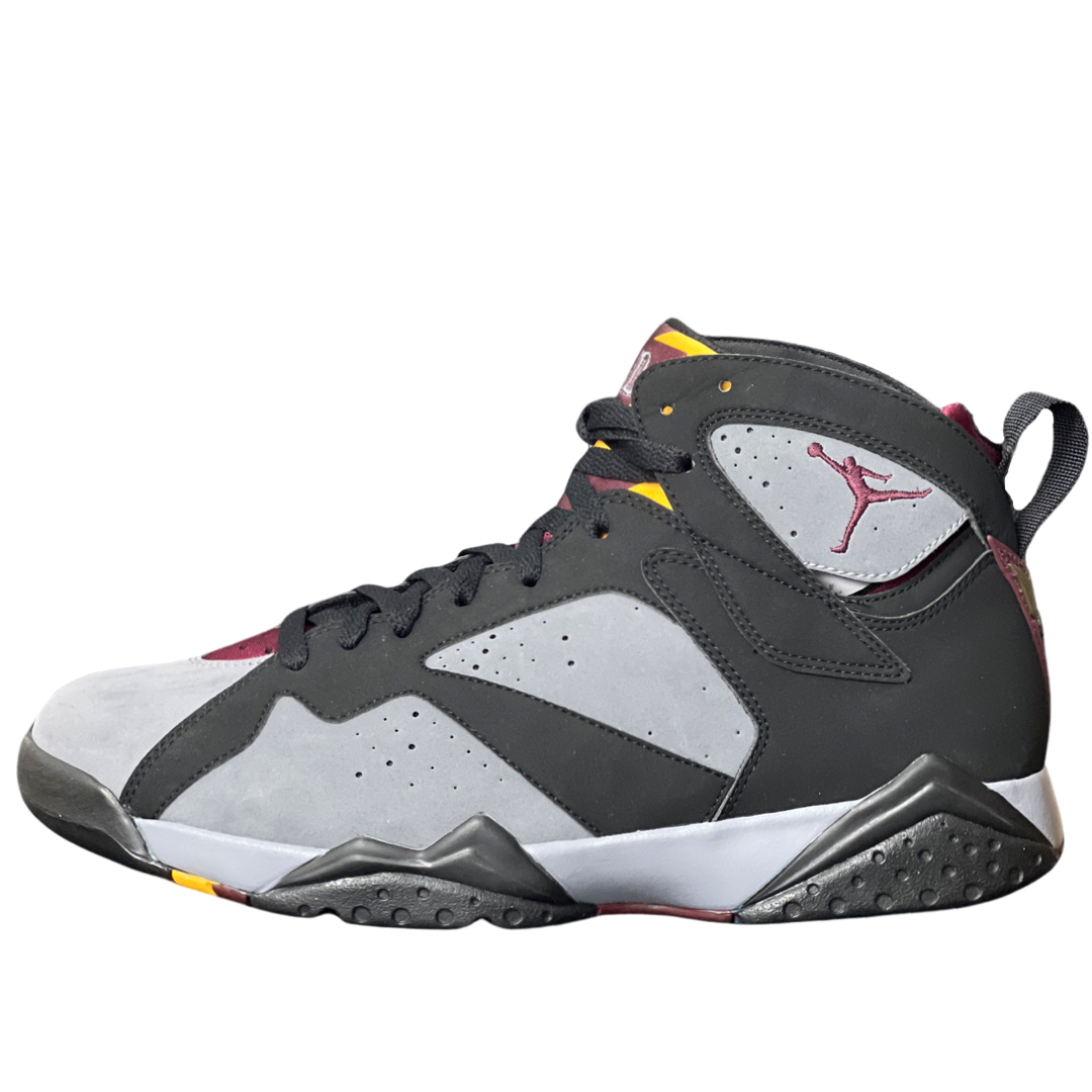 Nike Air Jordan 7 Bordeaux 2011