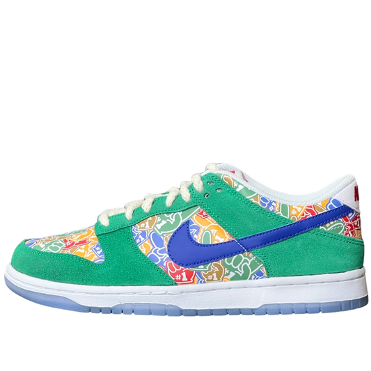 Nike Dunk Low Foam Finger GS