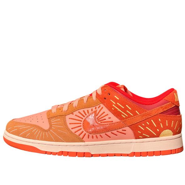 WMNS Nike Dunk Low Winter Solstice