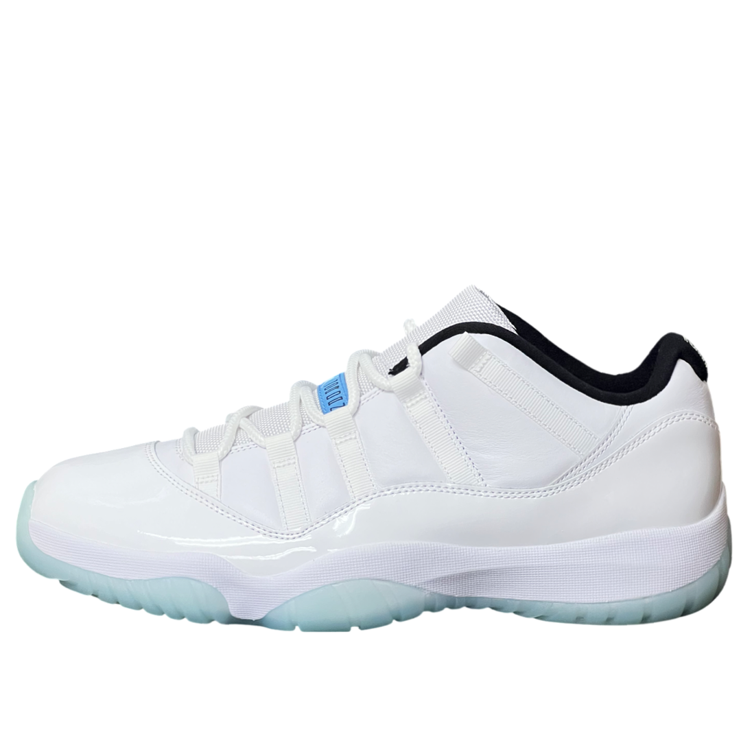 Nike Air Jordan 11 Low Legend Blue