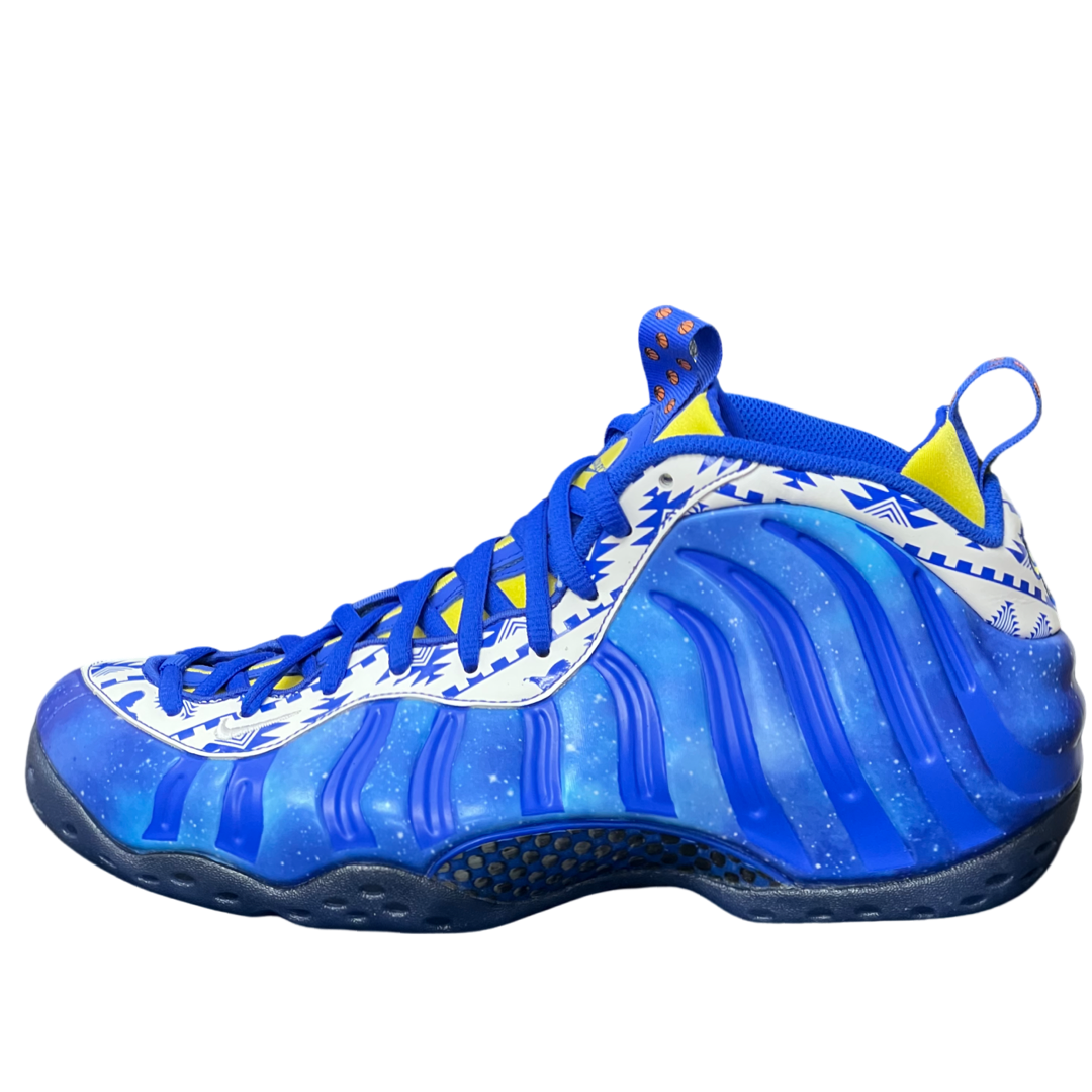 Nike Air Foamposite One Doernbecher 2023