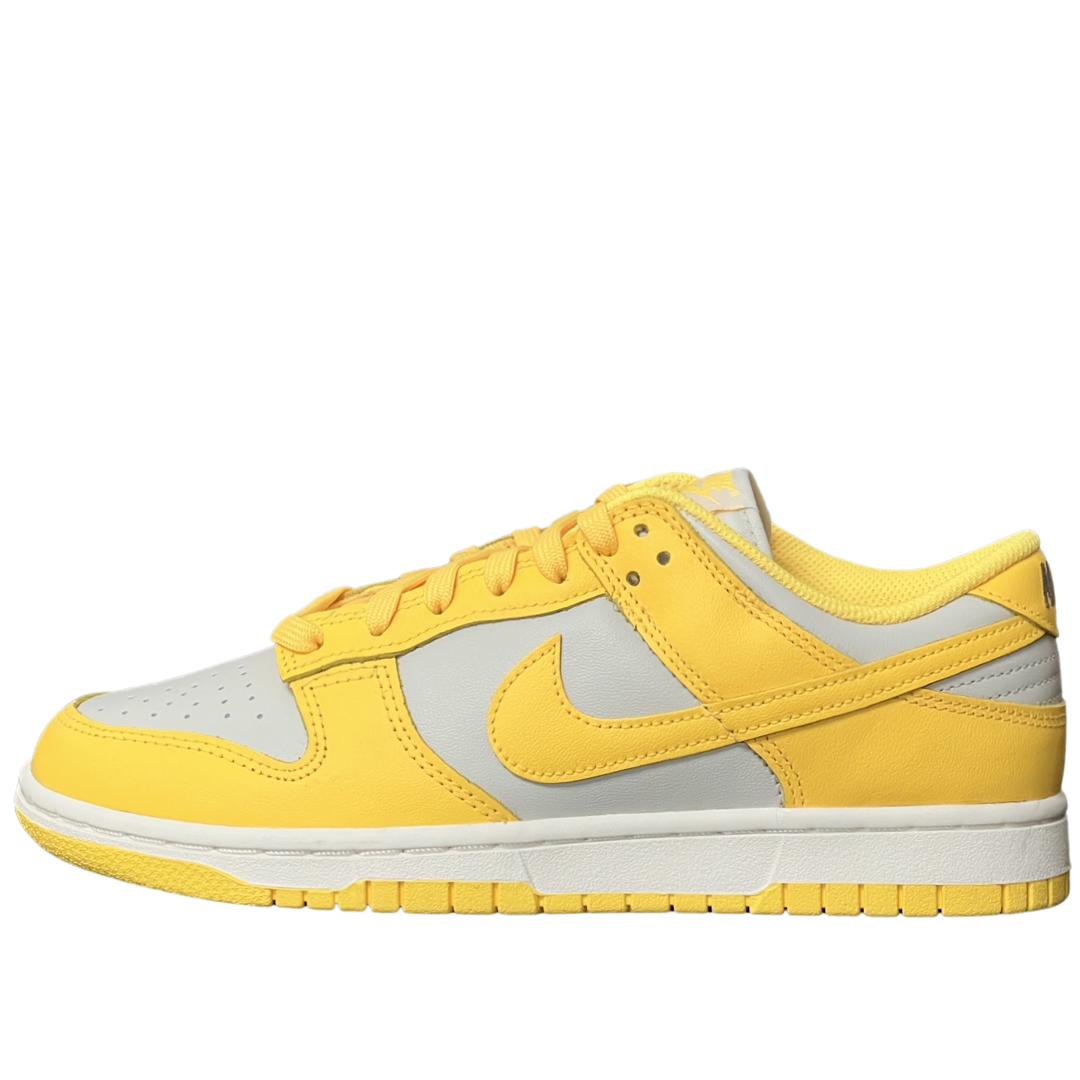 WMNS Nike Dunk Low Citron Pulse