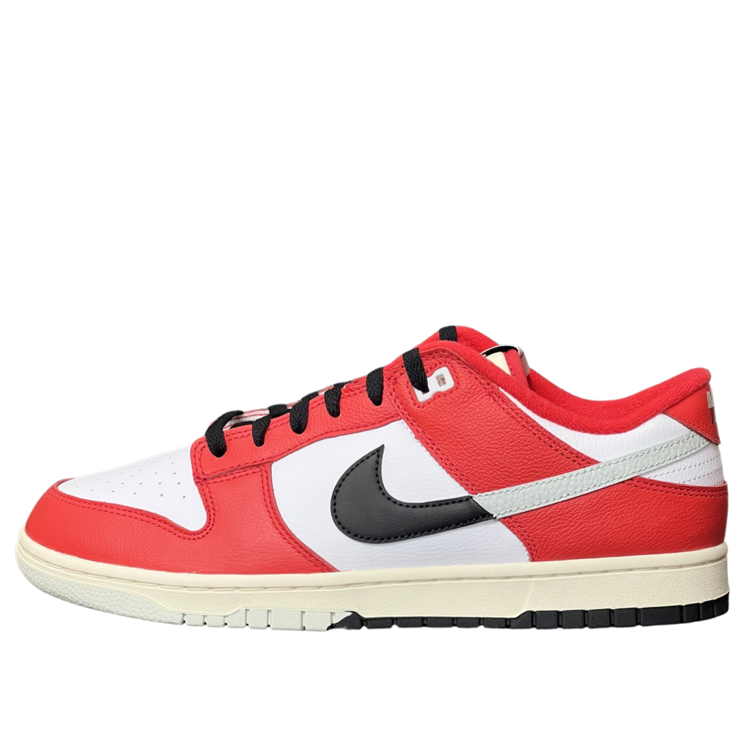 Nike Dunk Low Chicago Split