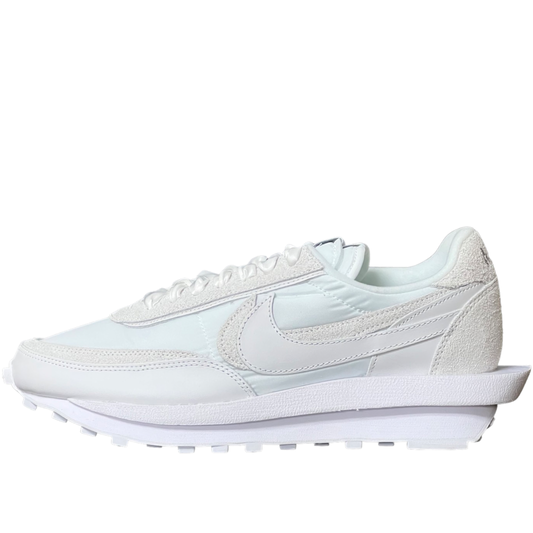 Nike LD Waffle Sacai White Nylon