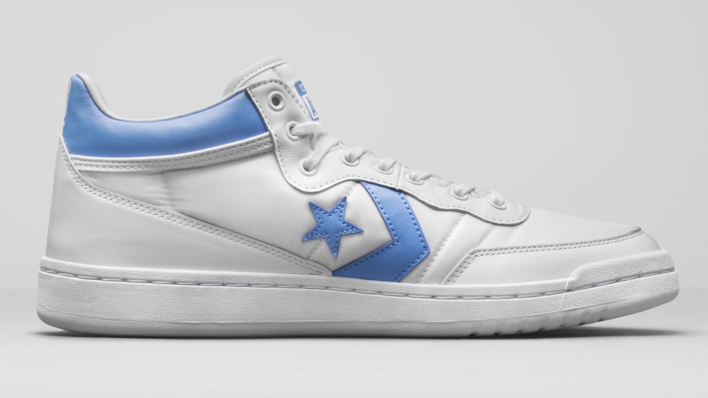 Nike Air Jordan Converse Alumni Pack