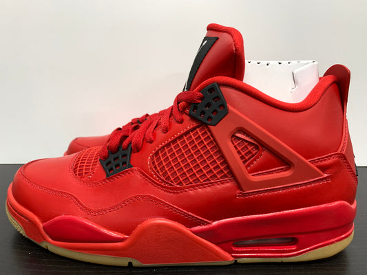 WMNS Nike Air Jordan 4 Singles Day