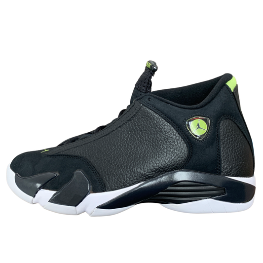Nike Air Jordan 14 Indiglo 2016
