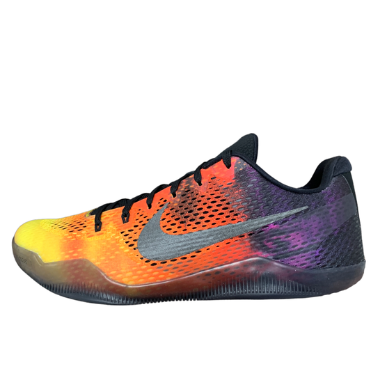 Nike Kobe 11 Sunset
