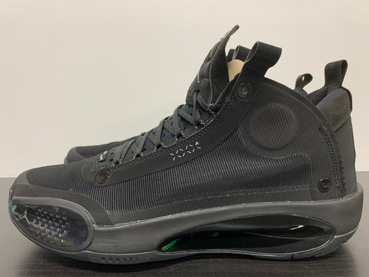 Nike Air Jordan 34 XXXIV Black Cat