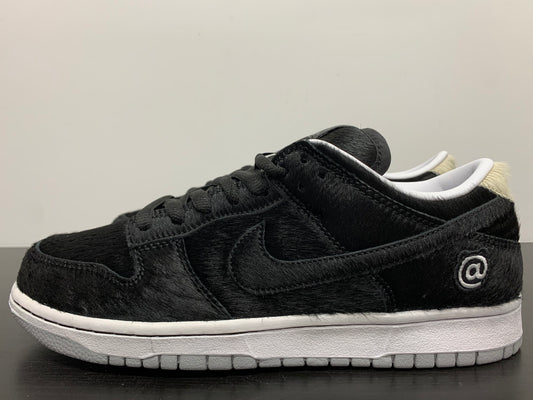 Nike SB Dunk Low Medicom Toy