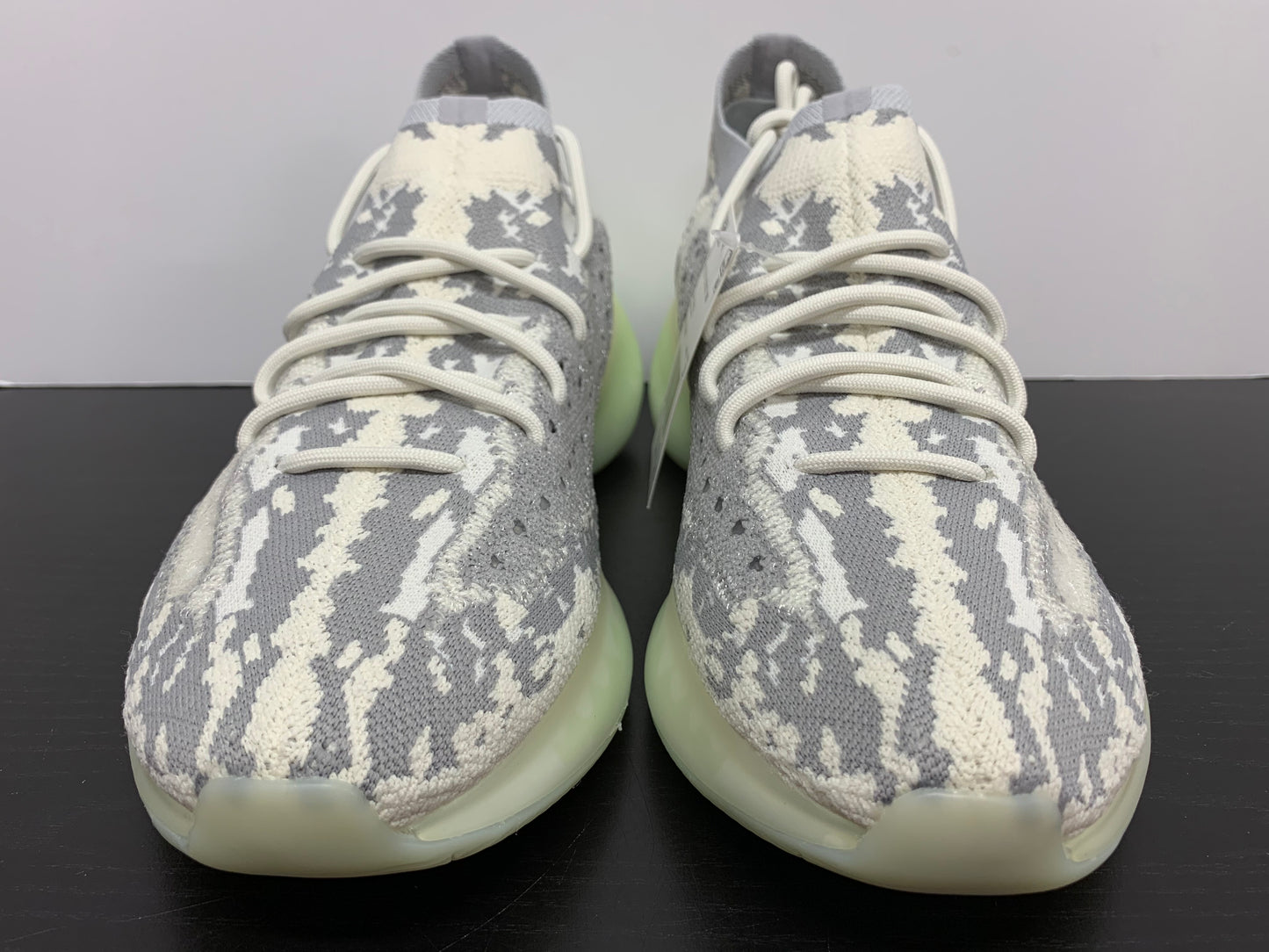 Adidas Yeezy Boost 380 Alien