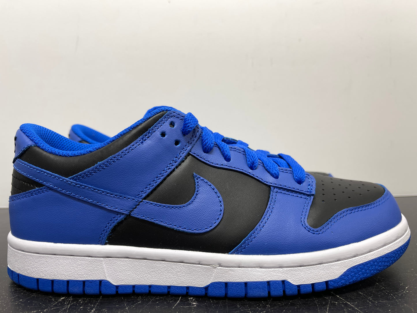 Nike Dunk Low Hyper Cobalt 2021 GS