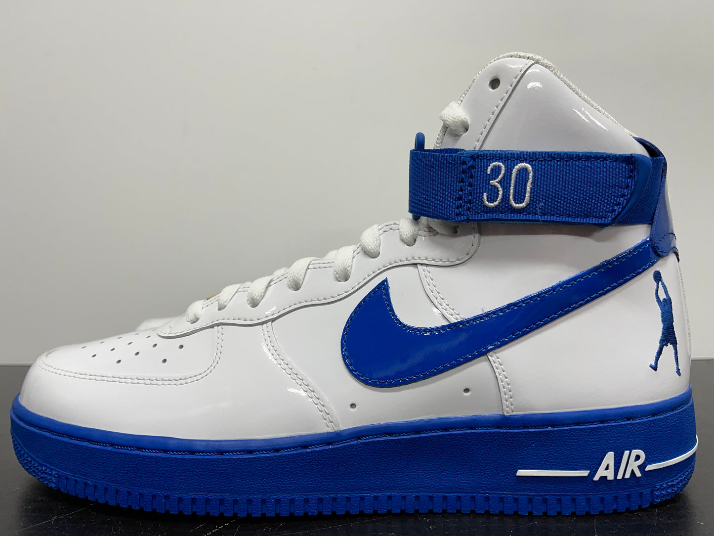 Nike Air Force 1 High Sheed Think 16 Rude Awakening