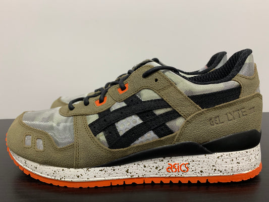 Asics Gel-Lyte 3 Bait Guardian Size 8.5