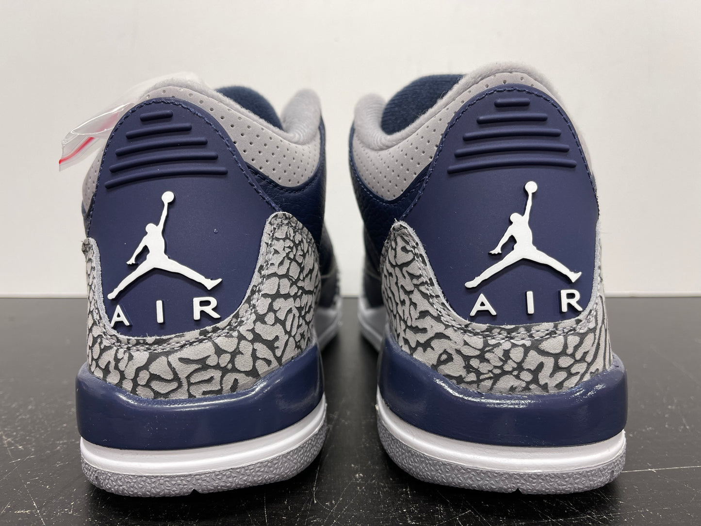 Nike Air Jordan 3 Georgetown GS